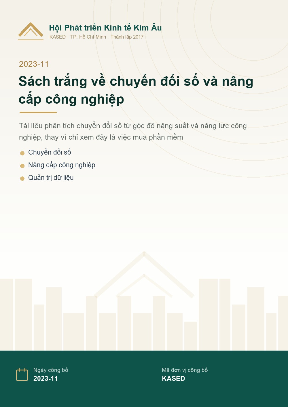 S&aacute;ch trắng về chuyển đổi số v&agrave; n&acirc;ng cấp c&ocirc;ng nghiệp